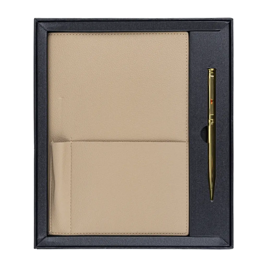 SGS80 - Gift set - kaki 