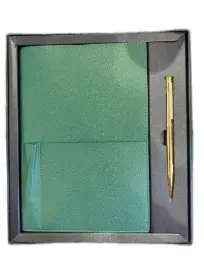 SGS81 - Gift set - Green 