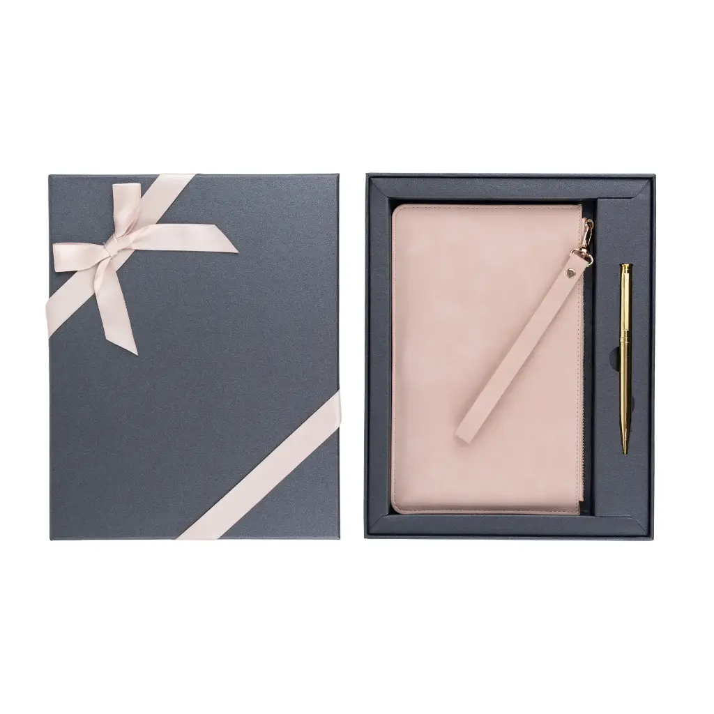 SGS85 - Gift set - pink 