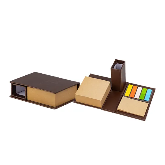 SGSK55 - Tool craft - Brown