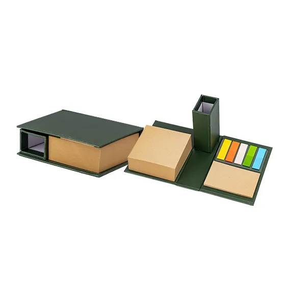 SGSK56 - Tool craft - Green