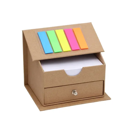 SGSK60 - Paper Pad - Natural