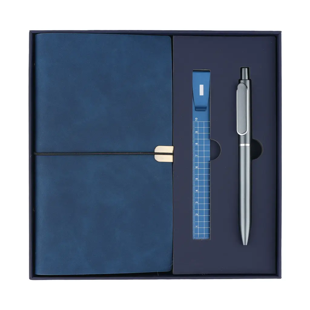 SNB105 - Rubber set - Blue