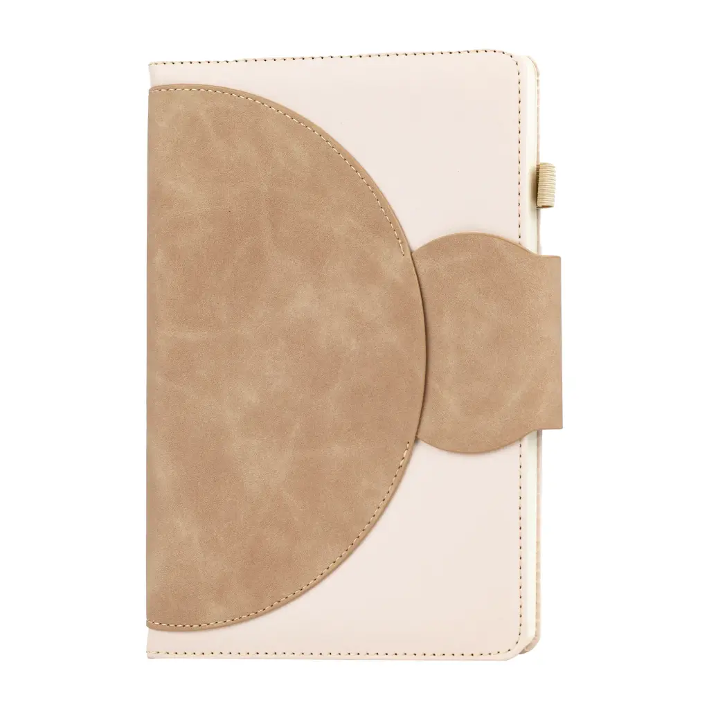SNB110 - Notebook - kaki 