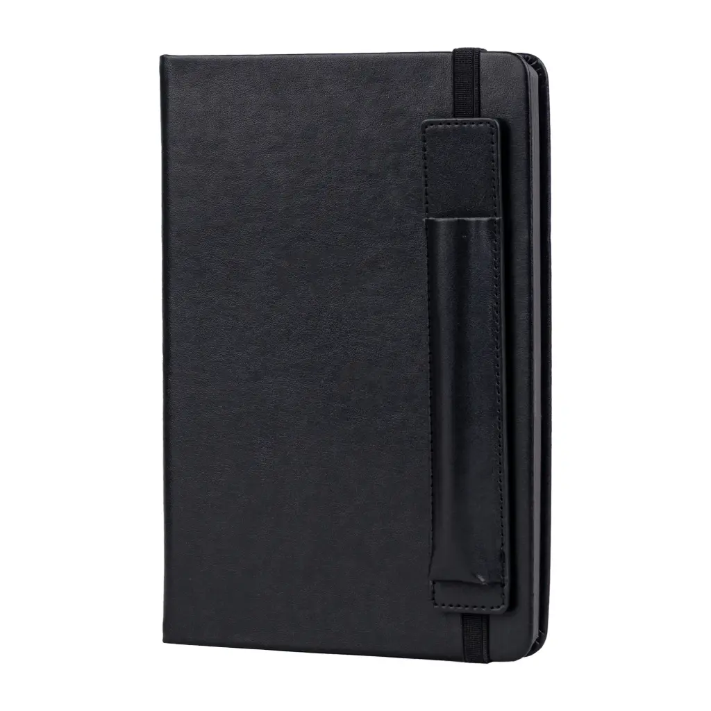 SNB112 - Notebook - Black