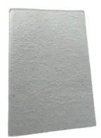 SNB50 - Eco-friendly  Plantable Seed Paper Packaging - White