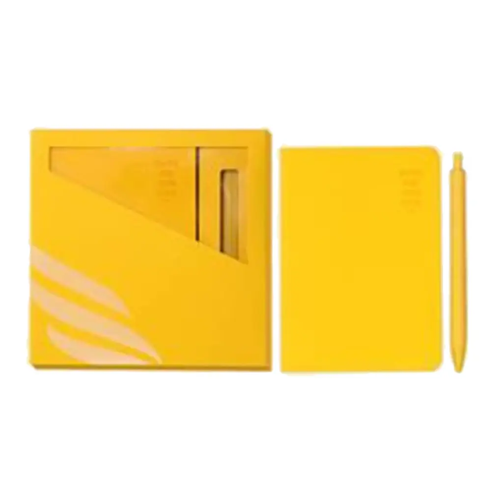 SNB51 - Colorful Sets - Yellow