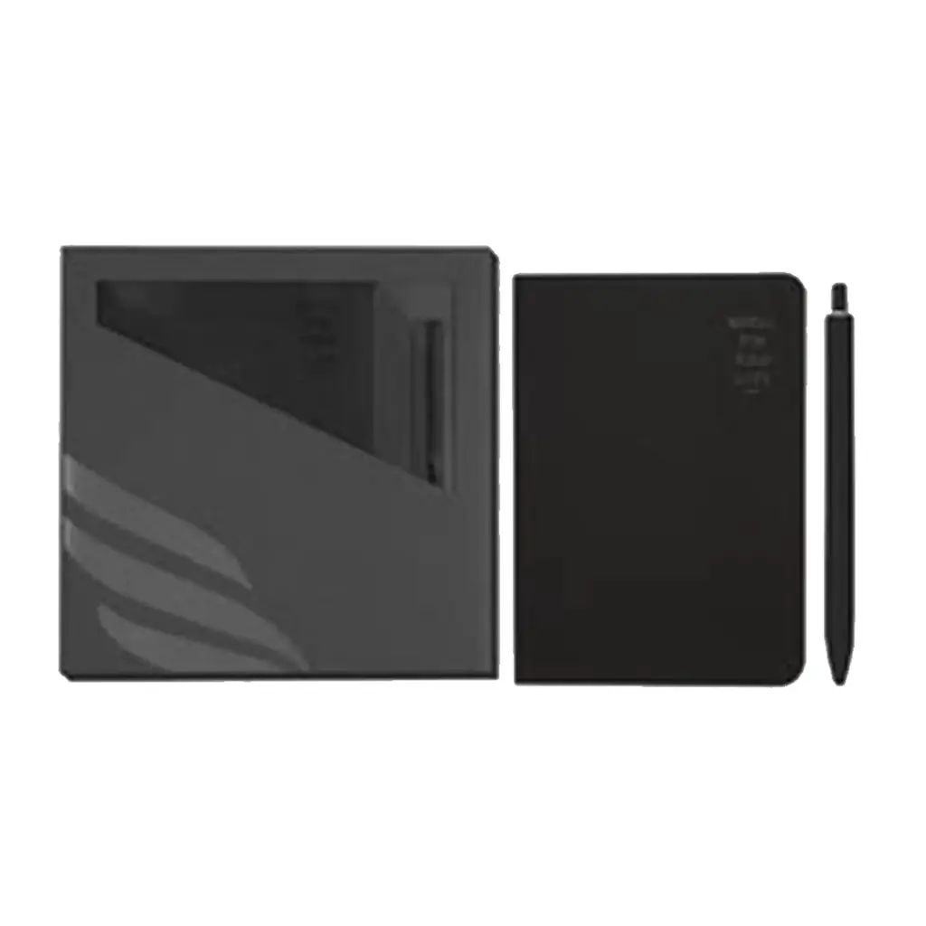 SNB52 - Colorful Sets - Black 
