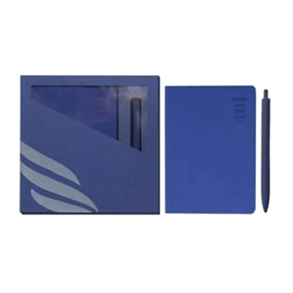 SNB53 - Colorful Sets - Dark Blue 