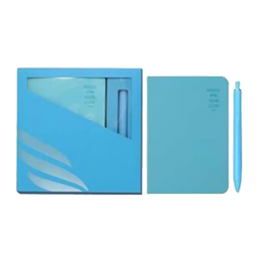 SNB55 - Colorful Sets - Light Blue 