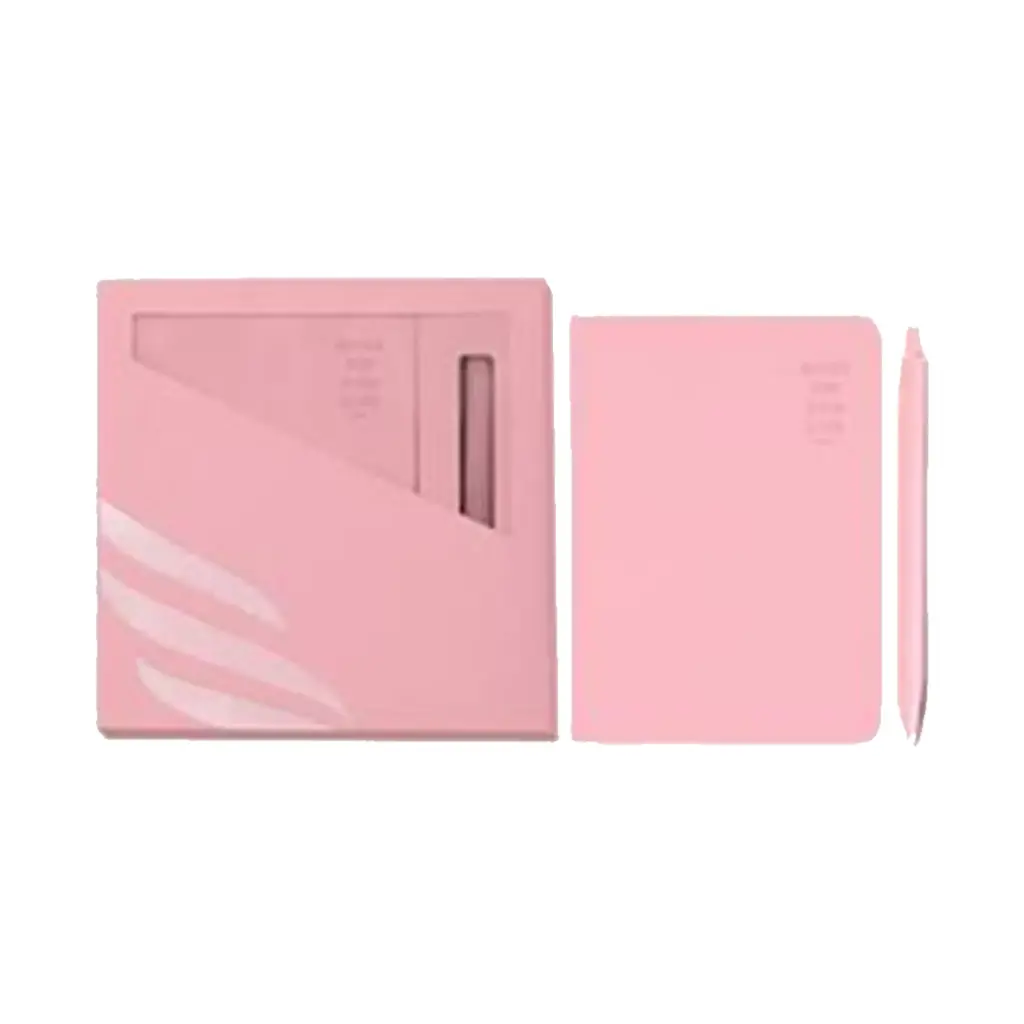SNB60 - Colorful Sets - Pink