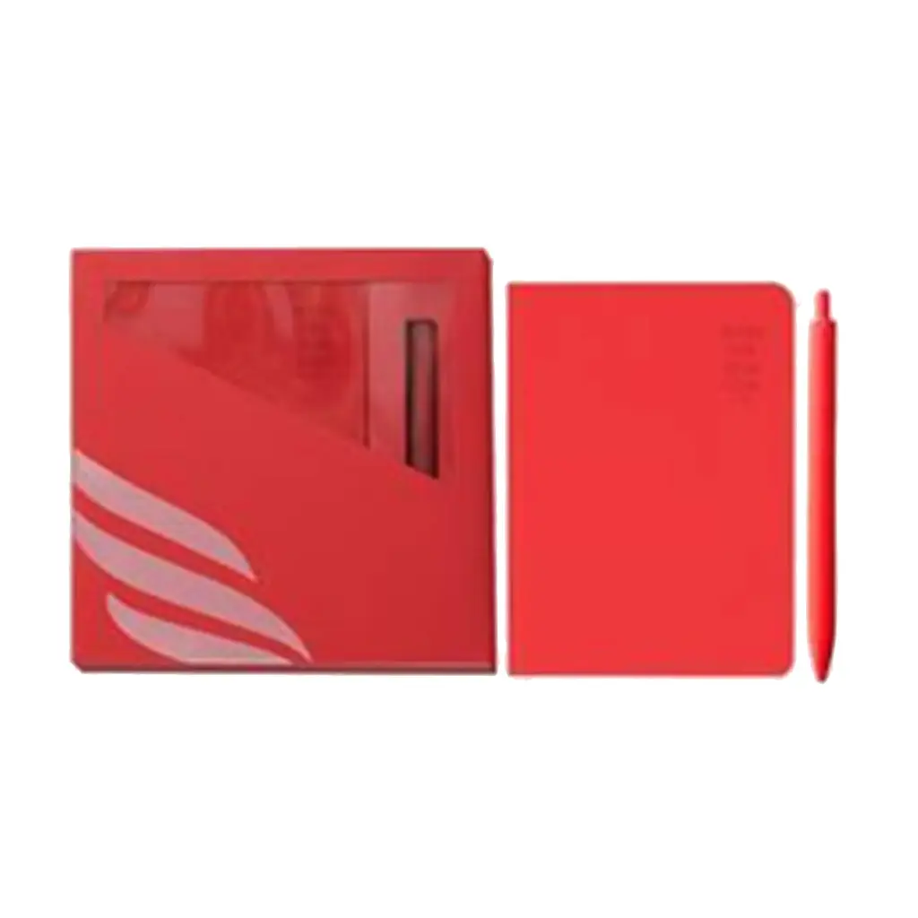 SNB62 - Colorful Sets - Red 