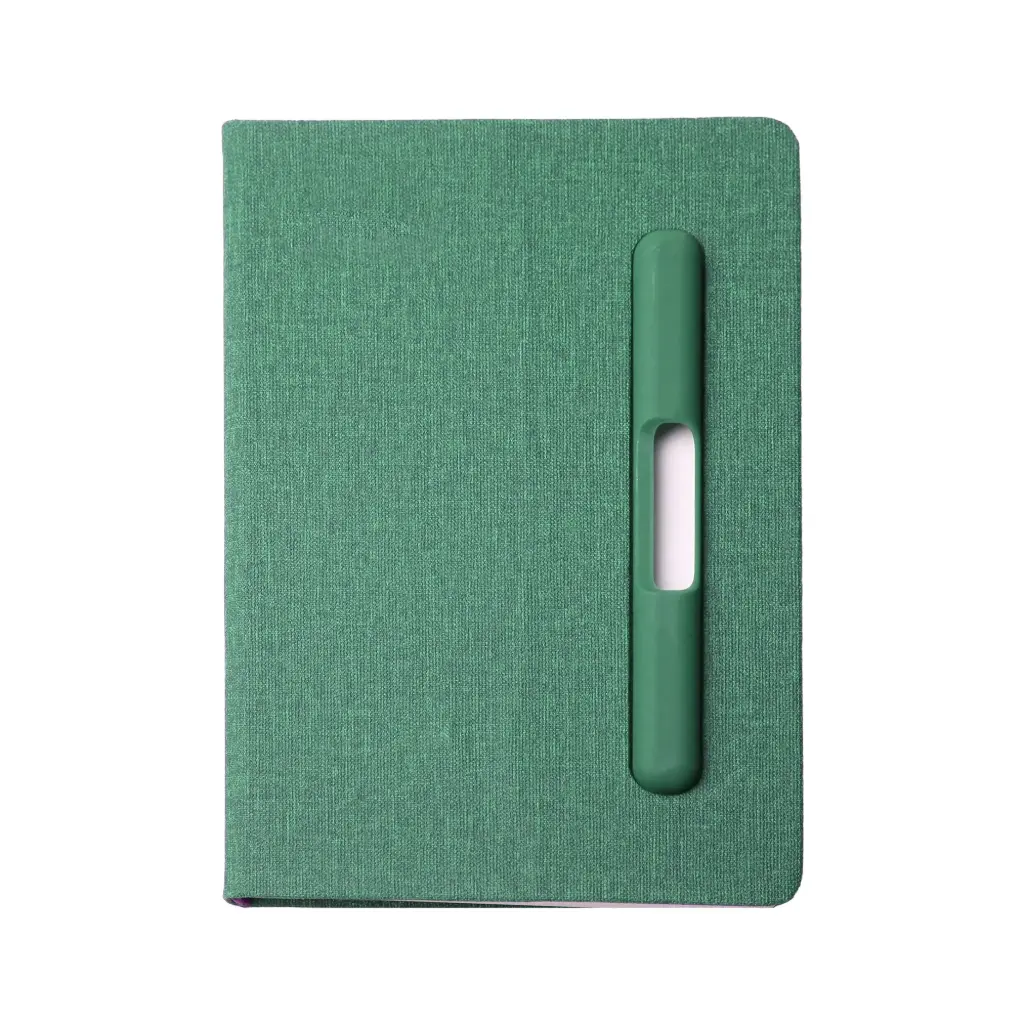 SNB67 - Notebook Stand - Green