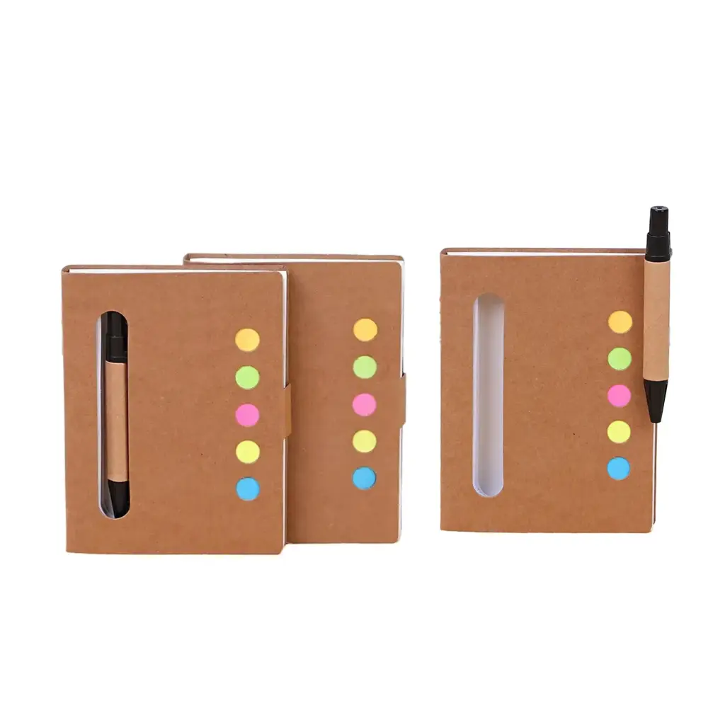 SNB97 - Craft Notebook 