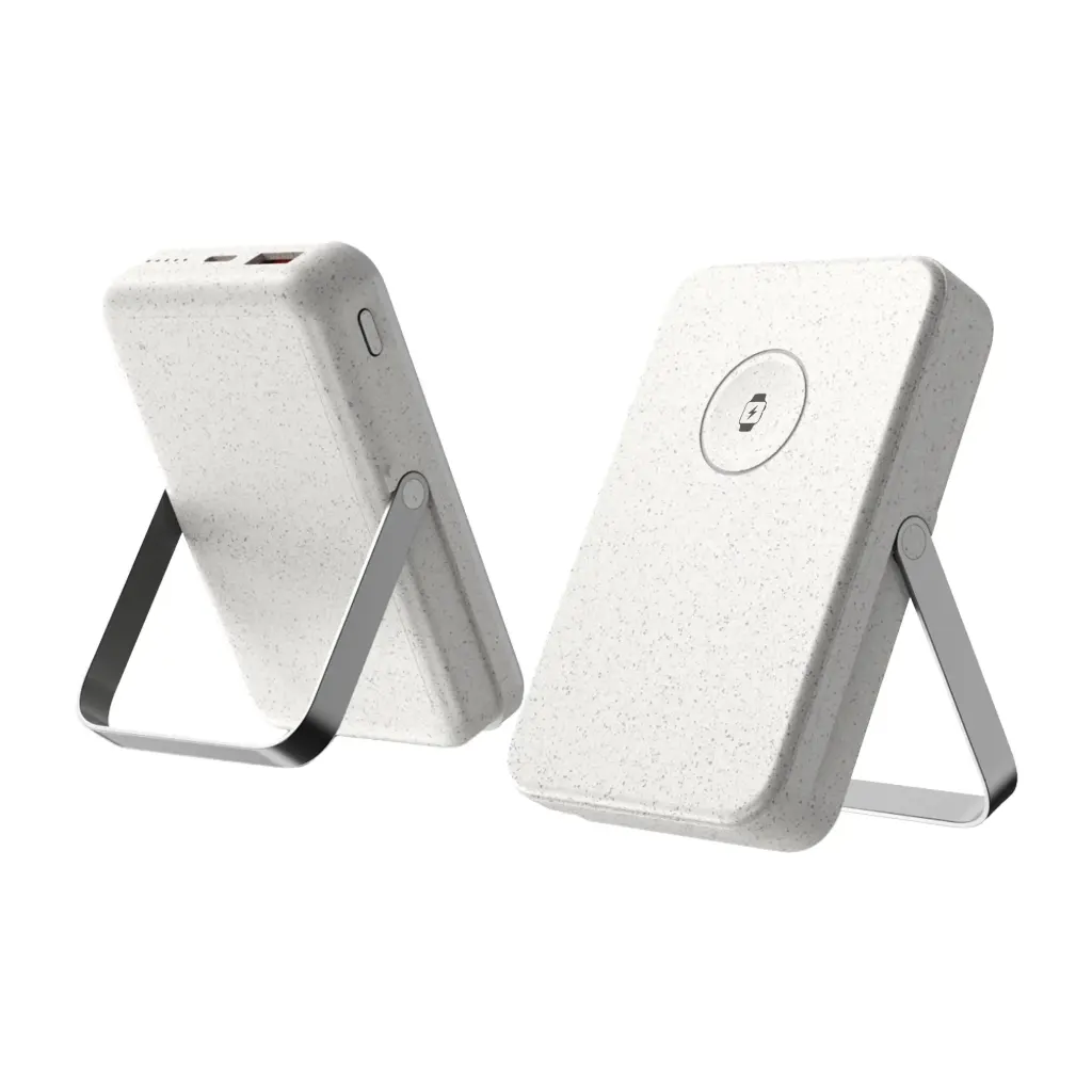SPB60 - magsafe fast charger powerbank 10000MAH - ECO