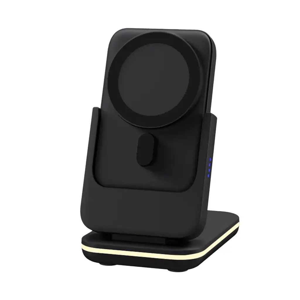 SPB66 - poower bank 5002 - black