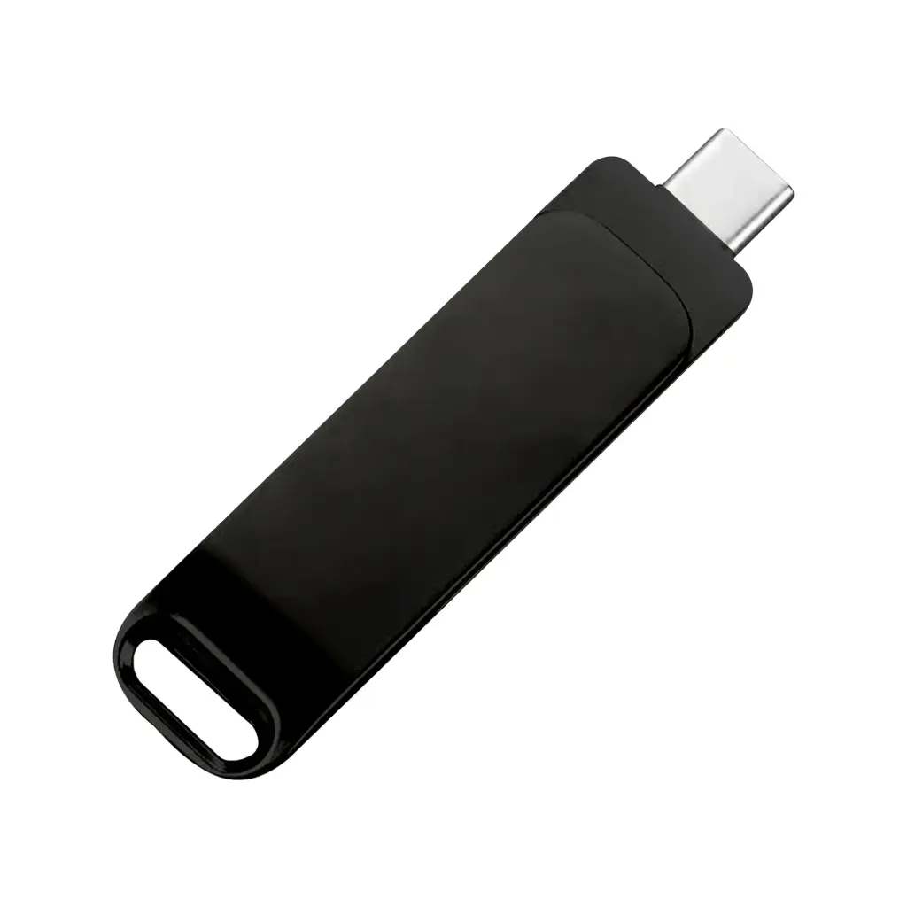 SUSB50 - usb3.0 with 64GB - black