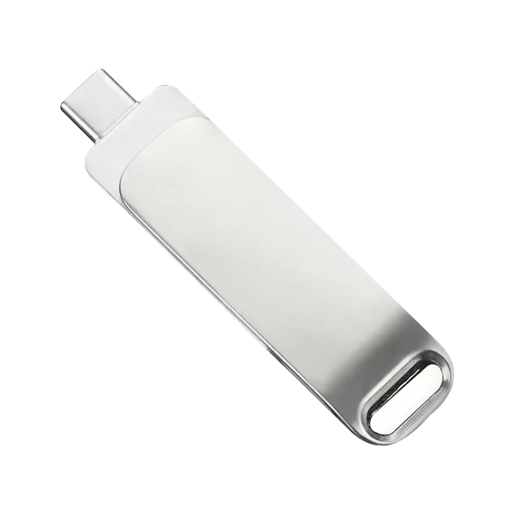 SUSB51 - usb 3.0 with 64GB - Silver 