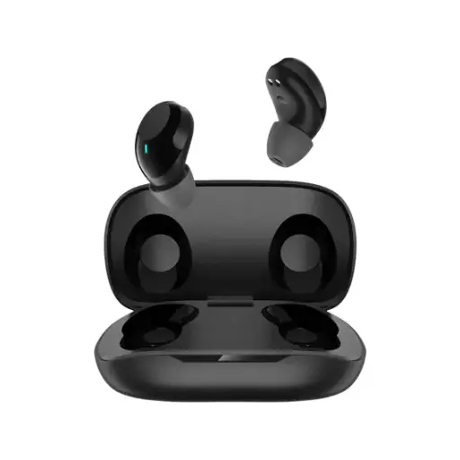 Wireless earbuds