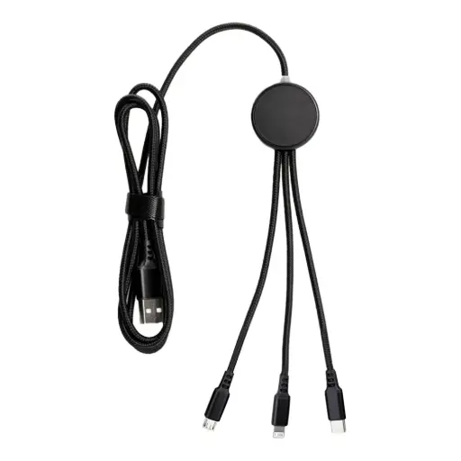 Charging cables