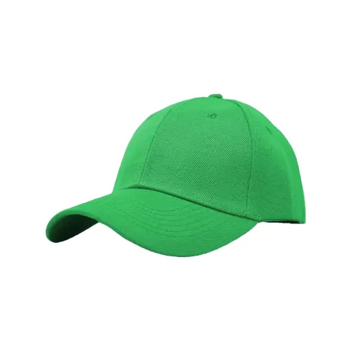 Branded caps