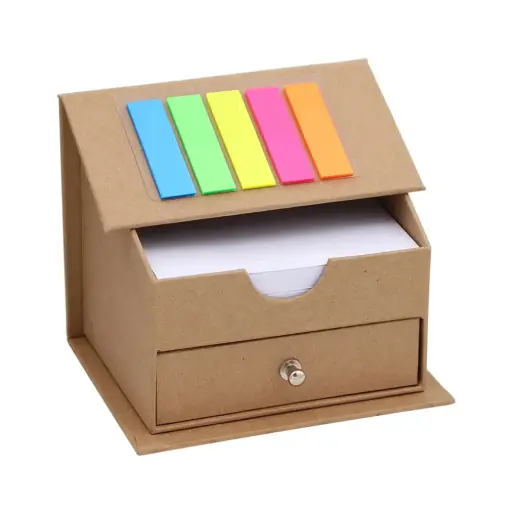 Sticky notes